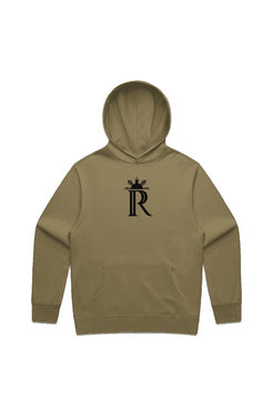 PINOY ROYALE MENS RELAX HOOD