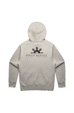 PINOY ROYALE MENS RELAX HOOD