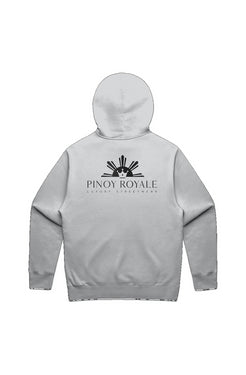 PINOY ROYALE MENS RELAX HOOD