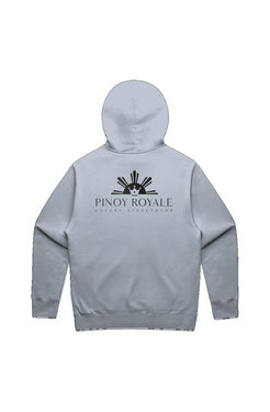 PINOY ROYALE MENS RELAX HOOD