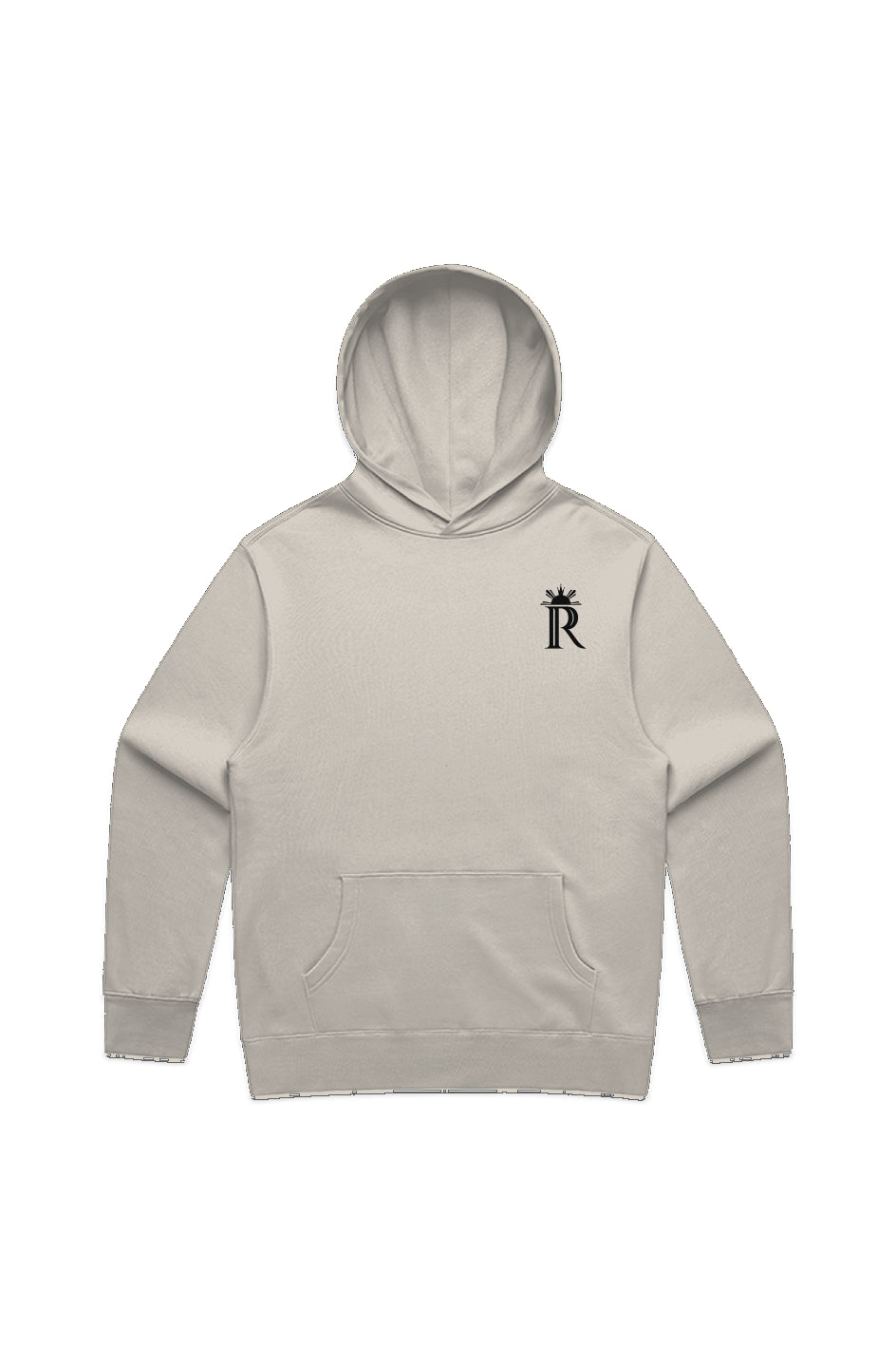 PINOY ROYALE MENS RELAX HOOD