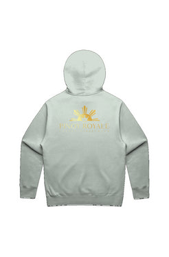 PINOY ROYALE MENS RELAX HOOD