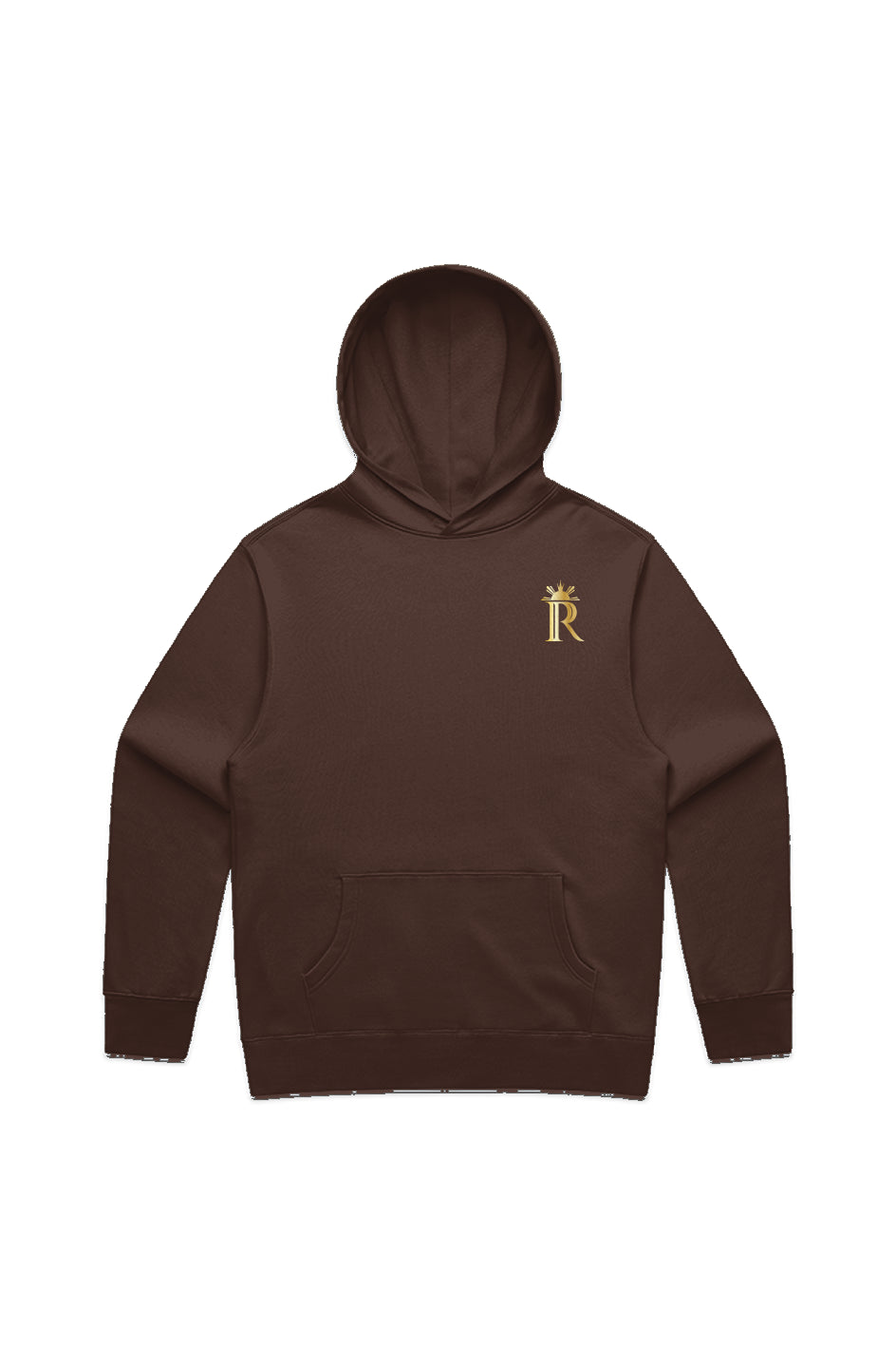 PINOY ROYALE MENS RELAX HOOD