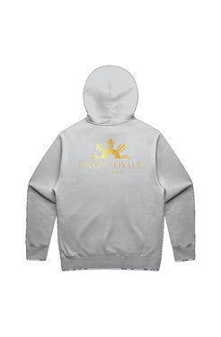 PINOY ROYALE MENS RELAX HOOD