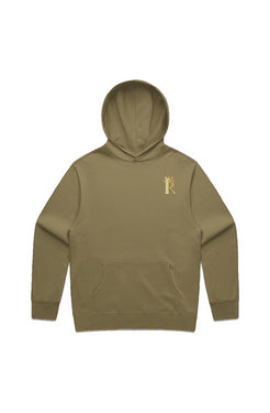 PINOY ROYALE MENS RELAX HOOD