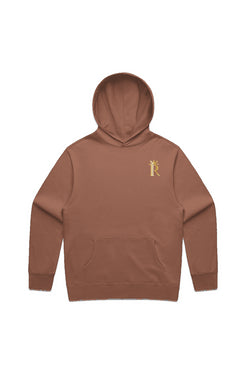 PINOY ROYALE MENS RELAX HOOD