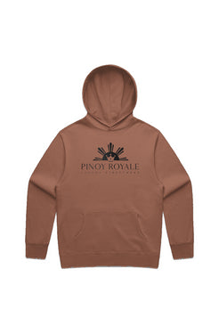 PINOY ROYALE MENS RELAX HOOD