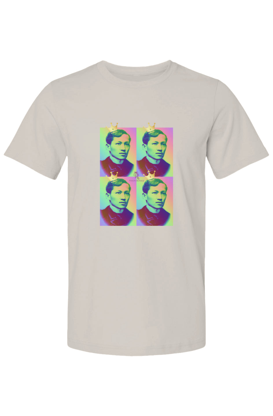 Pinoy RIzal T Shirt