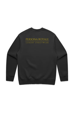 Persona Royale MENS RELAX CREW