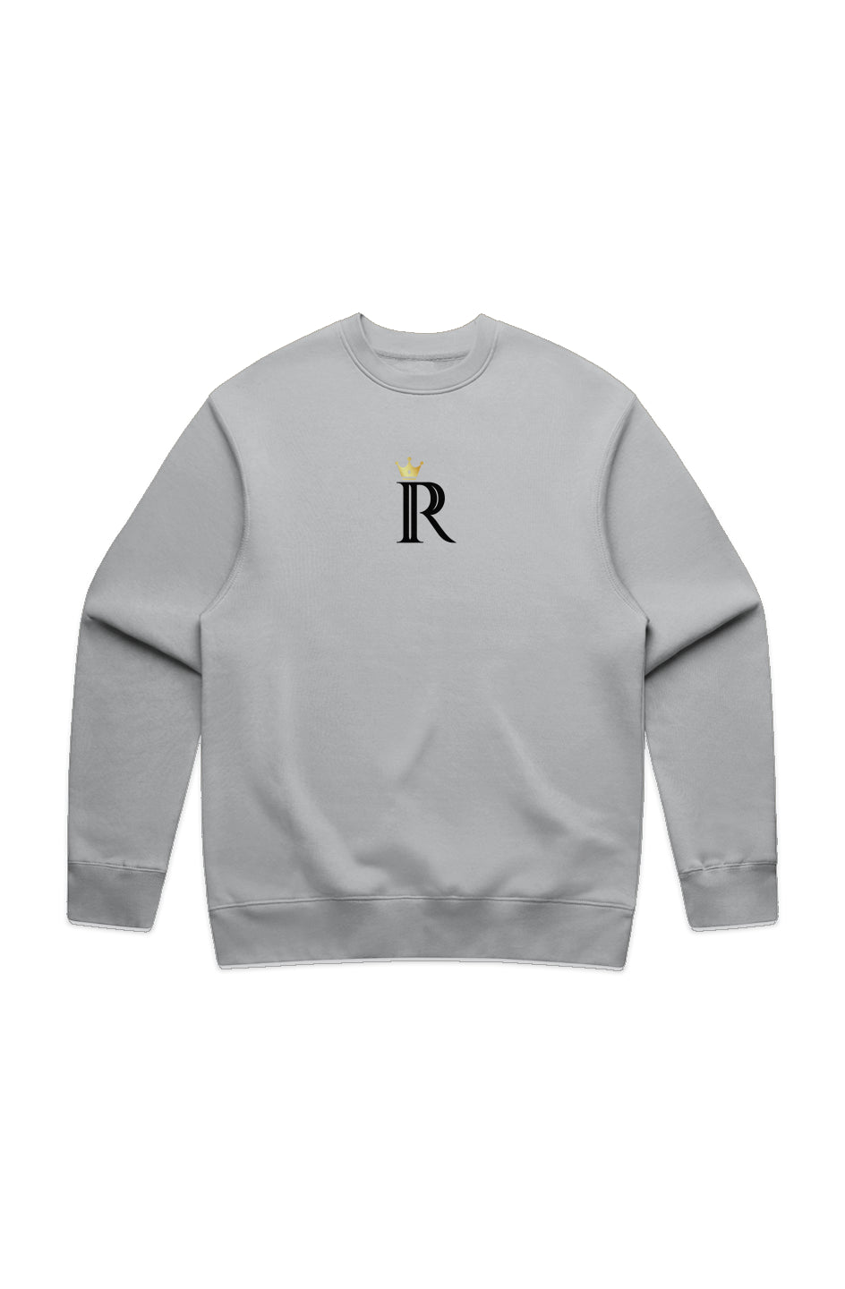 Persona Royale MENS RELAX CREW