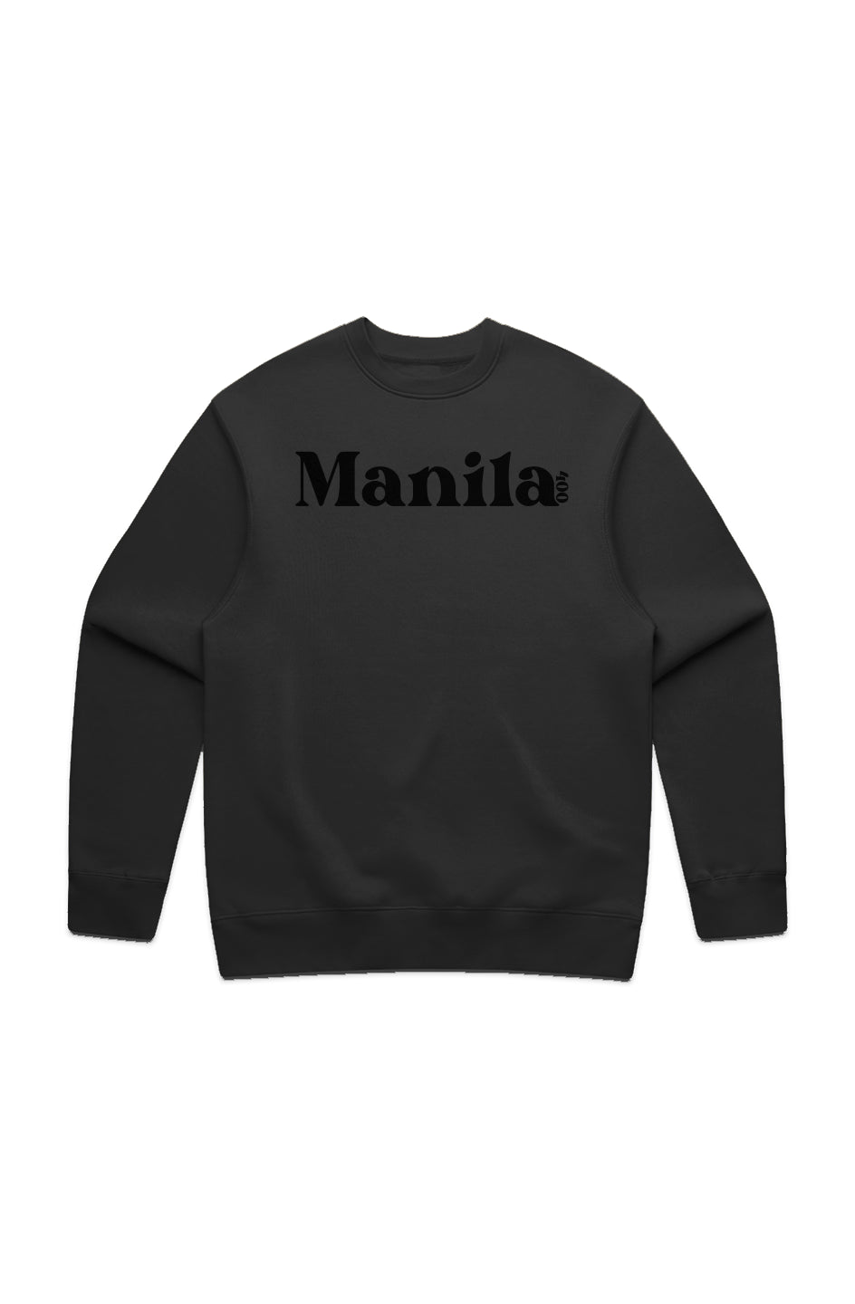 Manila 400 MENS RELAX CREW