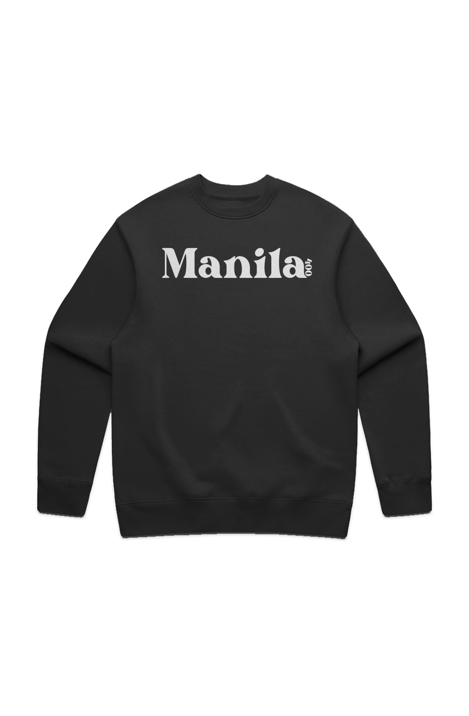 Manila 400 MENS RELAX CREW