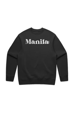 Manila 400 MENS RELAX CREW