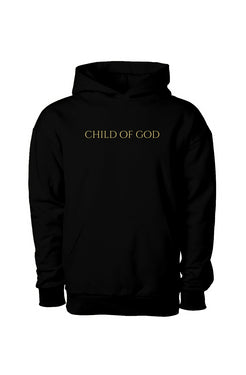 C.O.G. Child of God Mainstreet Hoodie