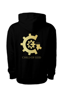 C.O.G. Child of God Mainstreet Hoodie