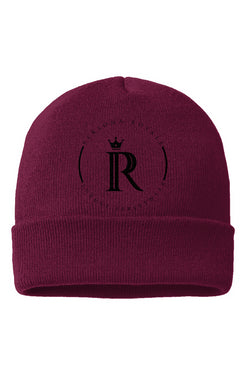 Persona Royale Cuffed Beanie