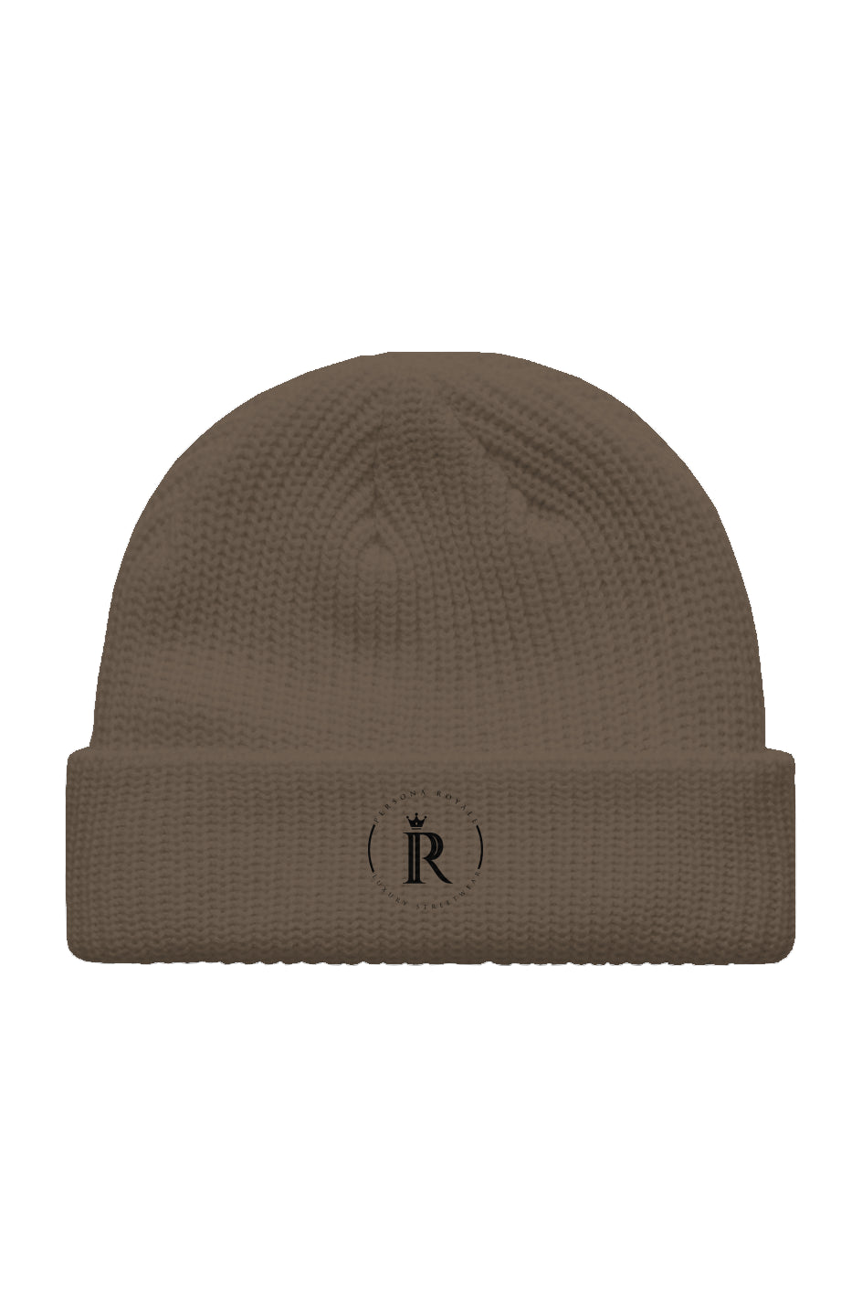 Persona Royale Fisherman Beanie