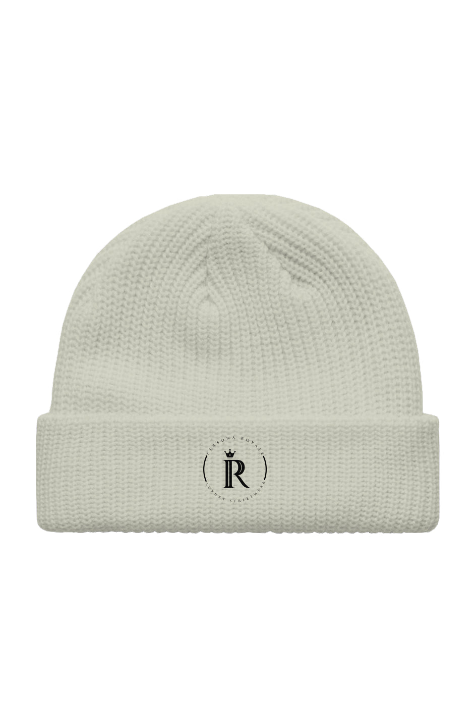 Persona Royale Fisherman Beanie