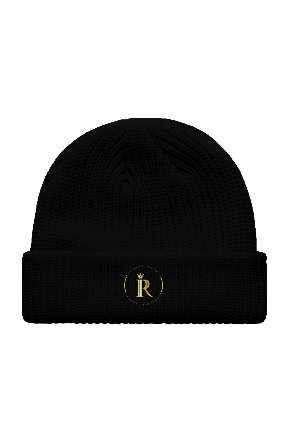 Persona Royale Fisherman Beanie