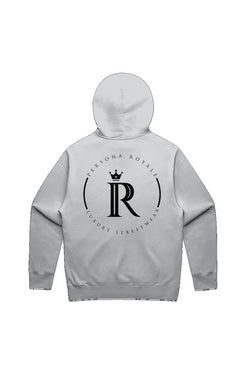 Persona Royale MENS HOODIE Embroidered