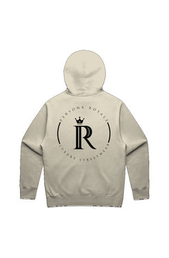 Persona Royale MENS HOODIE Embroidered