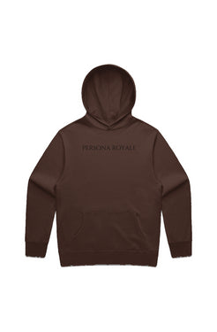 Persona Royale MENS RELAX HOODIE