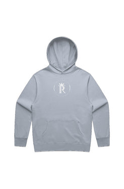 Pinoy Royale RELAX LUXE Print HOODIE 