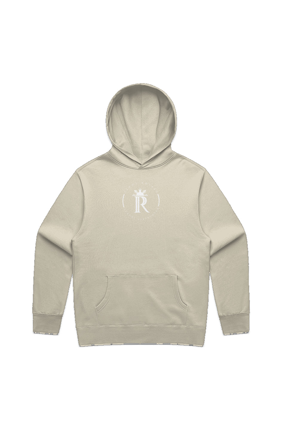 Pinoy Royale RELAX LUXE HOODIE