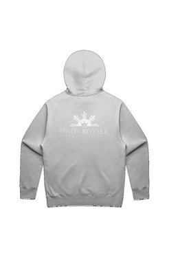 Pinoy Royale RELAX LUXE HOODIE