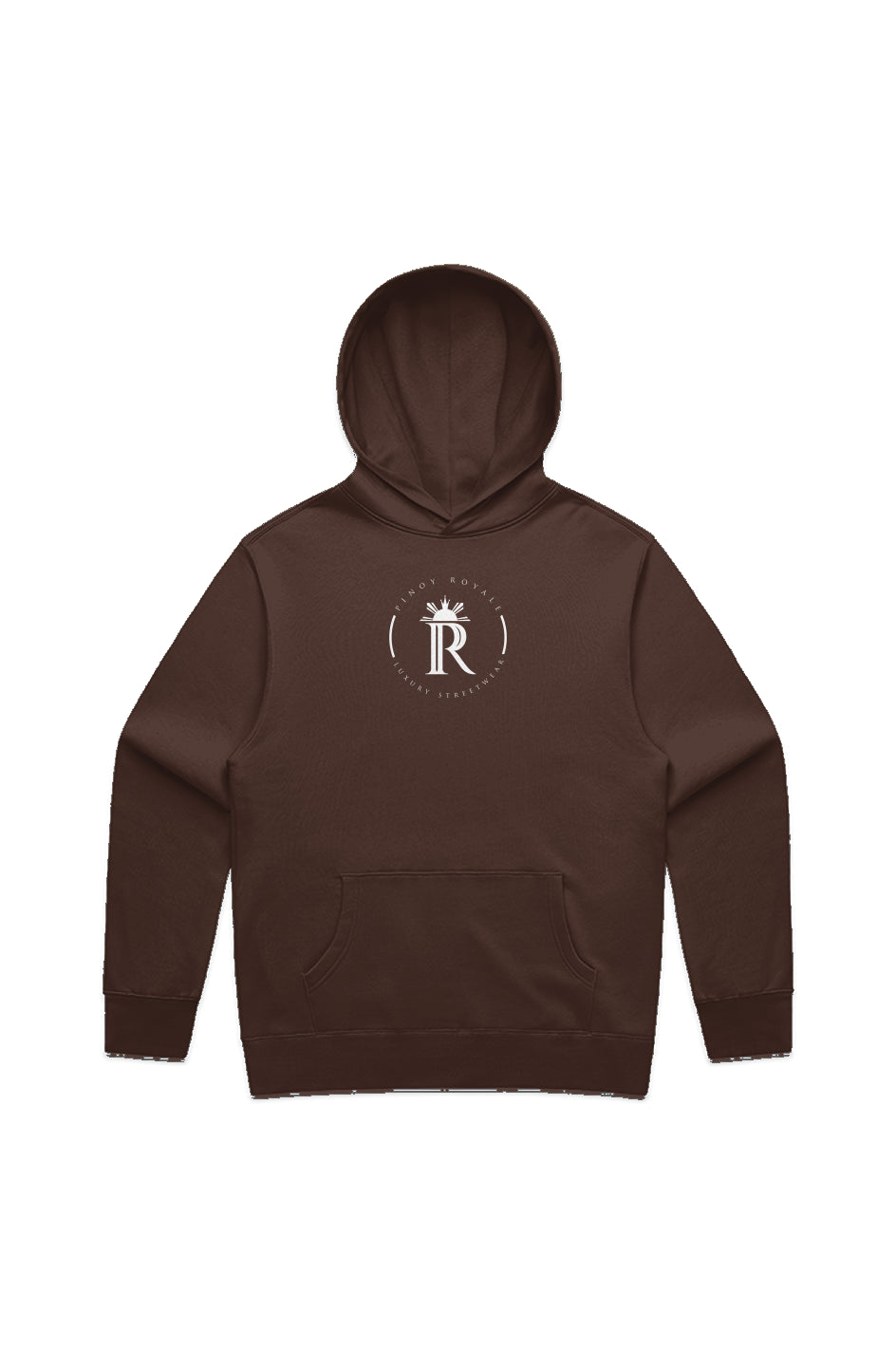 PINOY ROYALE MENS RELAX HOOD