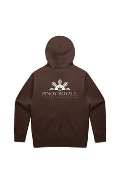 PINOY ROYALE MENS RELAX HOOD