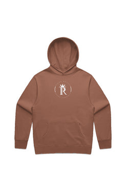 PINOY ROYALE RELAX LUXE HOODIE