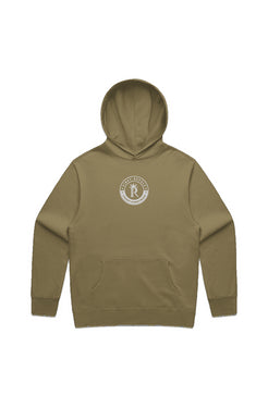 Pinoy Royale Medallion RELAX HOODIE