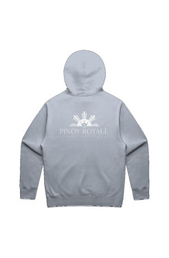 Pinoy Royale Medallion RELAX HOODIE