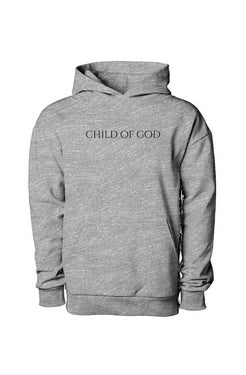 C.O.G. Child of God Mainstreet Print Hoodie