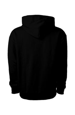 C.O.G. Child of God Mainstreet Print Hoodie