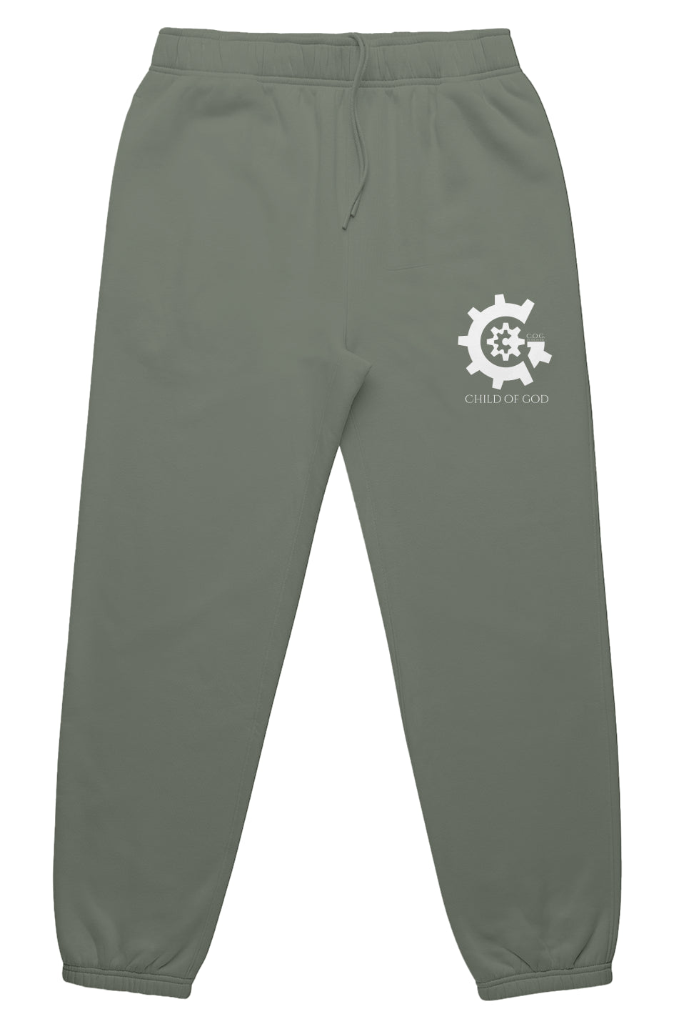 C.O.G. Relax Track Pants