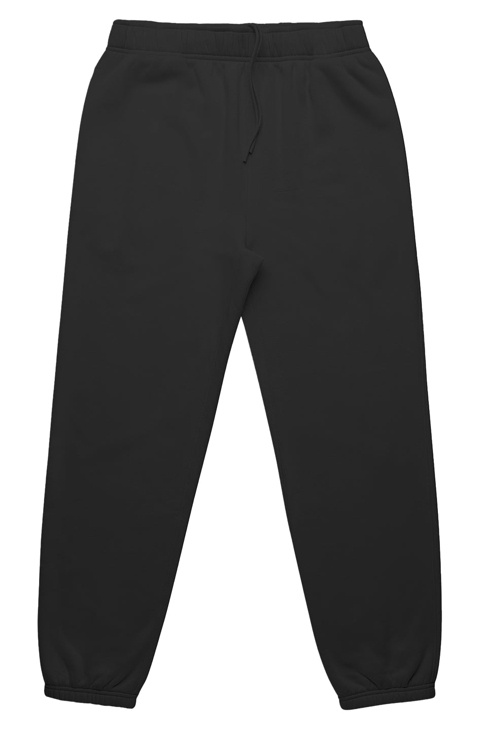 C.O.G. Blk Logo Relax Track Pants