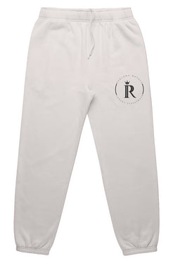 Persona Royale Blk Logo Relax Track Pants