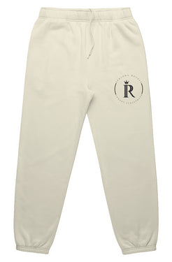 Persona Royale Blk Logo Relax Track Pants