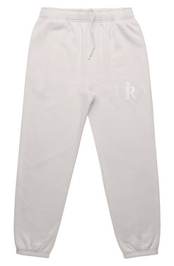 Persona Royale Wht Logo Relax Track Pants