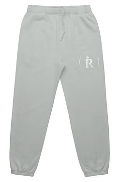 Persona Royale Wht Logo Relax Track Pants