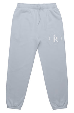 Persona Royale Wht Logo Relax Track Pants