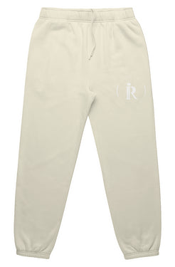 Persona Royale Wht Logo Relax Track Pants