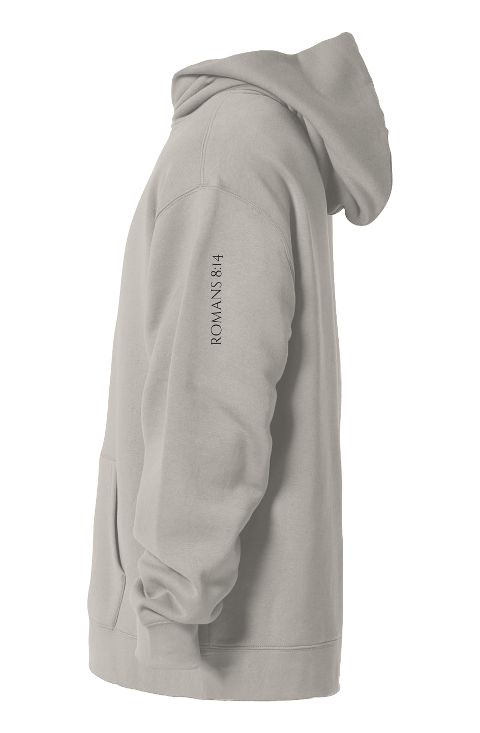 Embroidered Child of God Hoodie