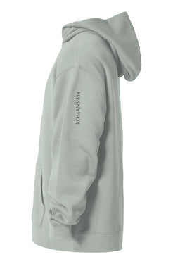 Embroidered Child of God Hoodie