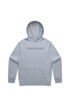 Embroidered Child of God Hoodie