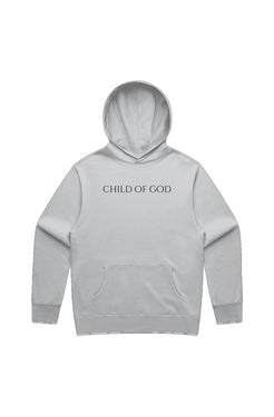 Embroidered Child of God Hoodie