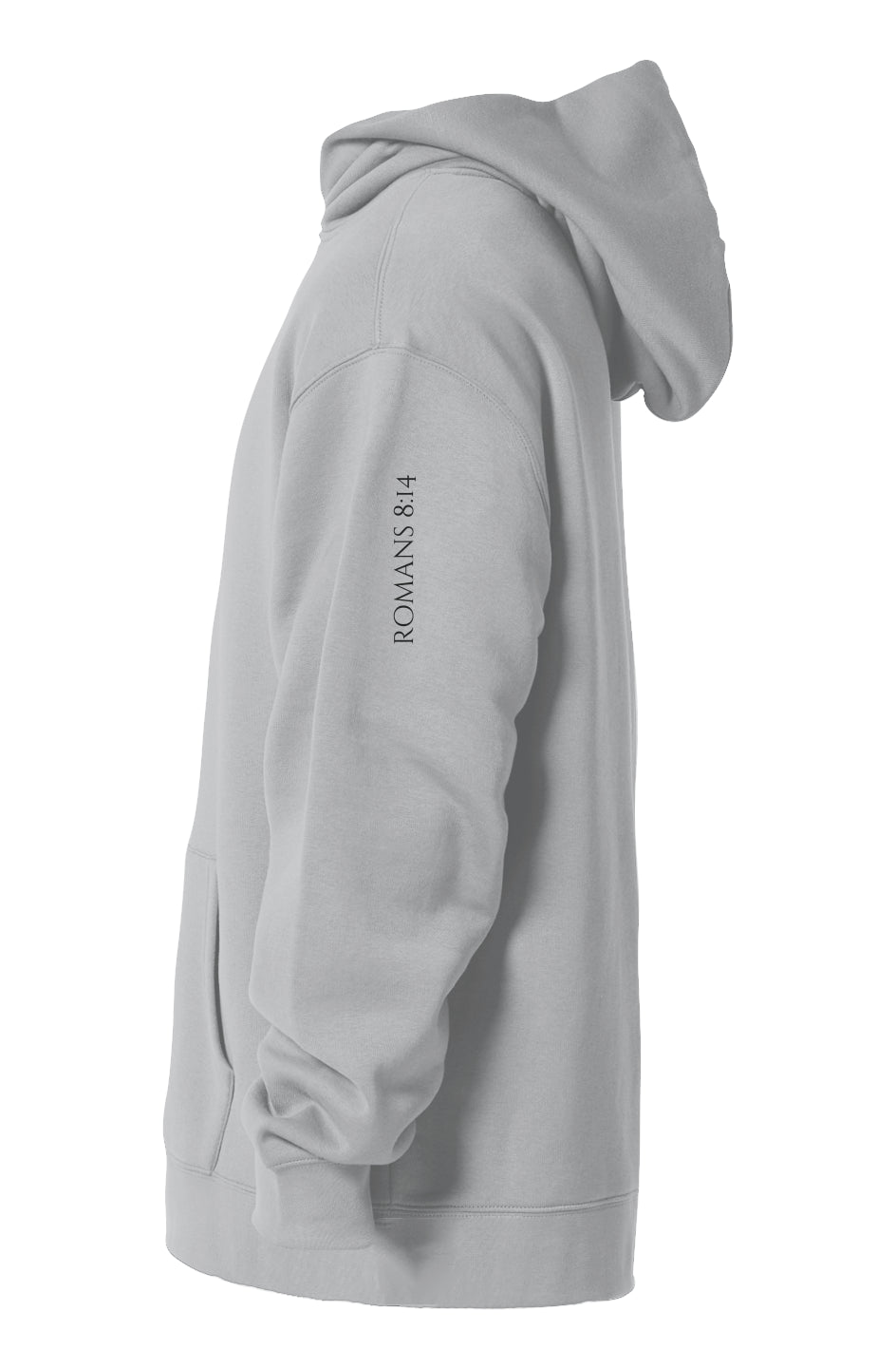 Embroidered Child of God Hoodie