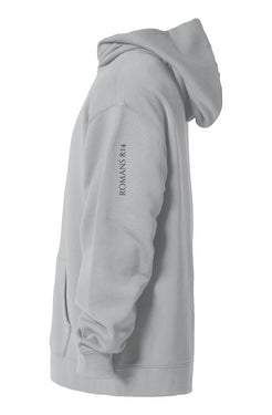 Embroidered Child of God Hoodie